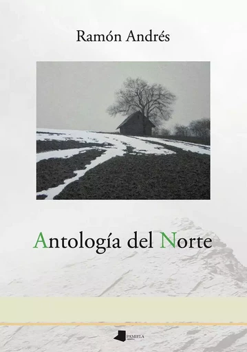 ANTOLOGIA DEL NORTE -  ANDRES, RAMON - PAMIELA