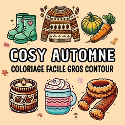 Cosy Automne