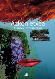 AZKEN ETXEA