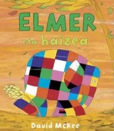 ELMER ETA HAIZEA