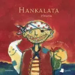 HANKALATA PIRATA