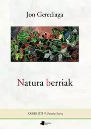 NATURA BERRIAK