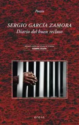 DIARIO DEL BUEN RECLUSO -  GARCIA ZAMORA, SERGI - EREIN