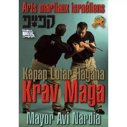 ARTS MARTIAUX ISRAELIENS KRAV MAGA