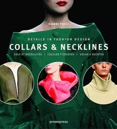 Collars & Necklines - Cols et dEcolletEs /franCais/anglais/espagnol/portugais