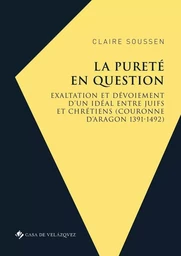 La pureté en question