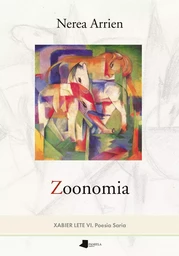 ZOONOMIA