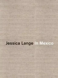 Jessica Lange In Mexico /anglais