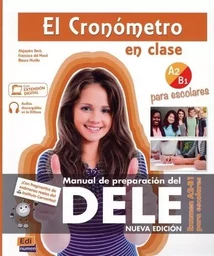 EL CRONÓMETRO EN CLASE A2/B1 PARA ESCOLARES