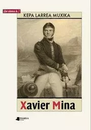 XAVIER MINA