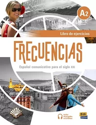 FRECUENCIAS A2. LIBRO DE EJERCICIOS