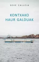 KONTXAKO HAUR GALDUAK