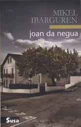 JOAN DA NEGUA