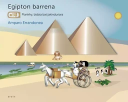 EGIPTON BARRENA