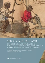 Ser y vivir esclavo