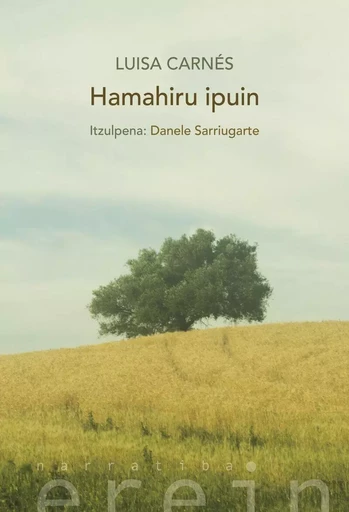 HAMAHIRU IPUIN -  CARNES, LUISA - EREIN