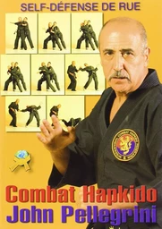 COMBAT HAPKIDO