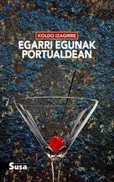 EGARRI EGUNAK PORTUALDEAN