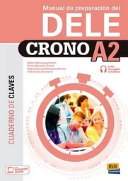 CRONO A2 CLAVES Y TRANSCRIPCIONES