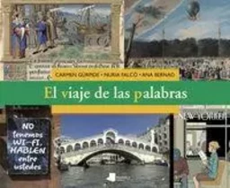 VIAJE DE LAS PALABRAS, EL