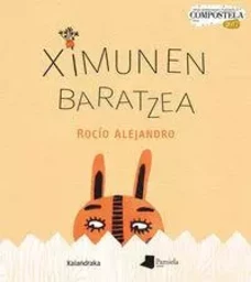 XIMUNEN BARATZEA