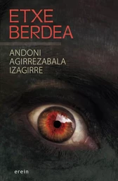 ETXE BERDEA