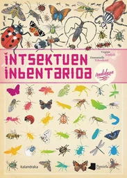 INTSEKTUEN INBENTARIOA