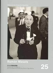 Ramon Masats (Photobolsillo) /anglais