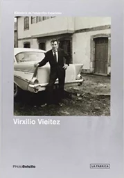 Virxilio Vietez (Photobolsillo) /anglais