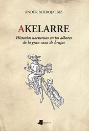 AKELARRE