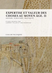 Expertise et valeur des c