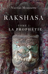 Rakshasa