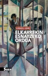 ELKARREKIN ESNATZEKO ORDUA