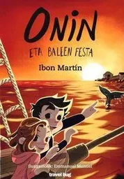 ONIN ETA BALEEN FESTA