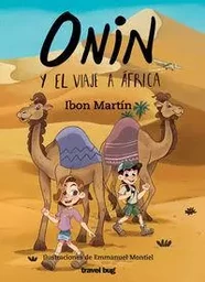 ONIN Y EL VIAJE A AFRICA