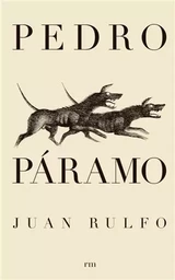 Juan Rulfo Pedro Paramo /espagnol