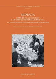 Sedrata