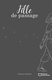 Fille de passage