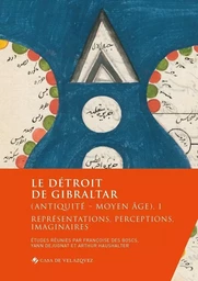 Le détroit de gibraltar (antiquité - moyen âge) i