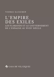 L'empire des exilés