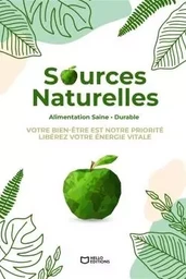 Sources Naturelles