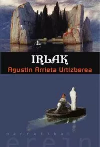 IRLAK -  ARRIETA URTIZBEREA, - EREIN