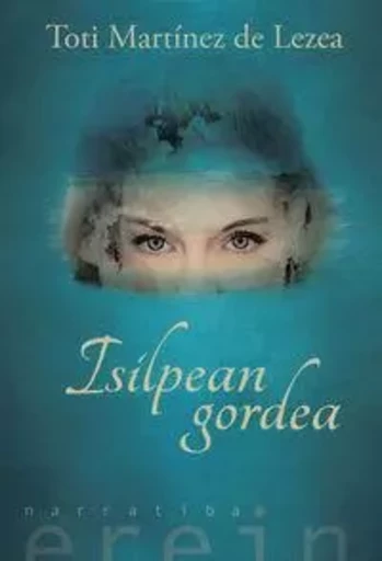 ISILPEAN GORDEA -  MARTINEZ DE LEZEA, T - EREIN