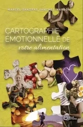 Cartographie émotionnelle de votre alimentation