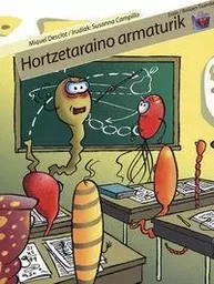 HORTZETARAINO ARMATURIK