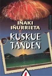 KUSKUE TANDEN