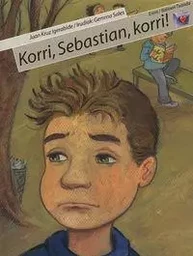 KORRI, SEBASTIAN, KORRI!