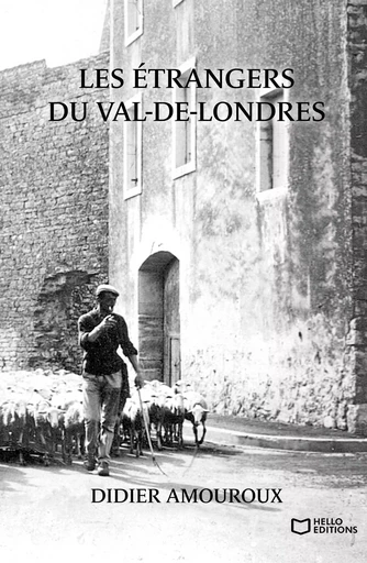 Les étrangers du Val-de-Londres - Didier Amouroux - HELLO EDITIONS