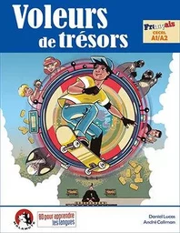 Voleurs de trésors