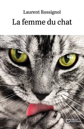 La femme du chat